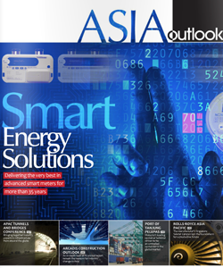 Asia Outlook thumb image