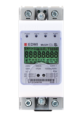 Laser Meter Électronique 0.05-80m Hyundai HY-DM-003