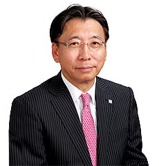 Haruyuki Kawabata