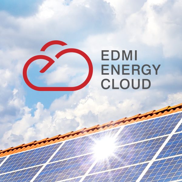 EDMI Energy Cloud - block 2