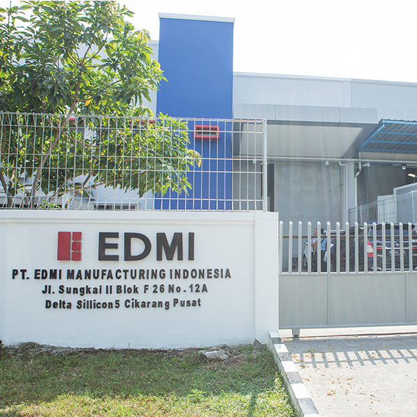 EMI Building EMI Building