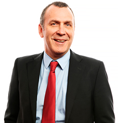 Alan Masterman