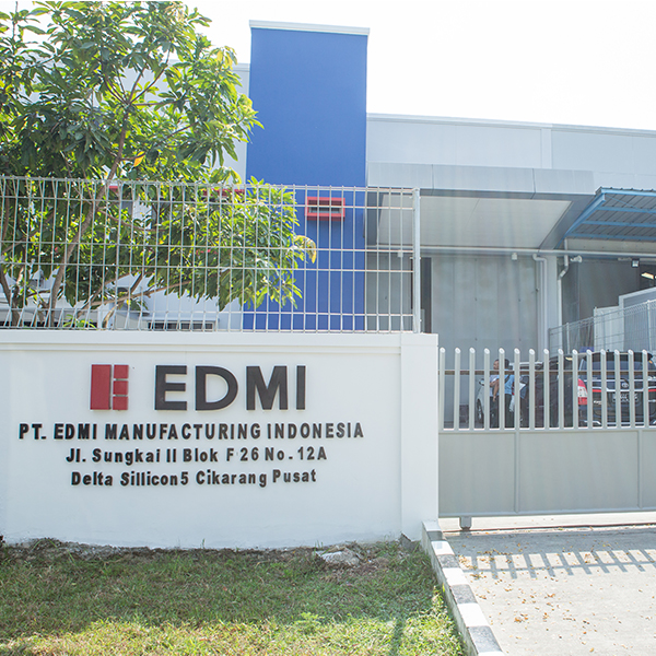 EMI Building
