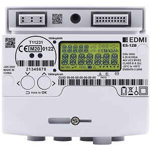 Edmi Limited Global Energy Solution Leader