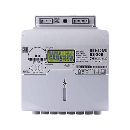 ES-30B - EDMI Meters