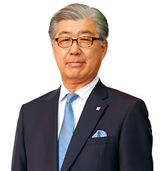 Mitsuyasu Watanabe