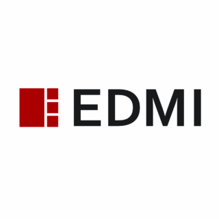 Announcement of new CEO at EDMI
