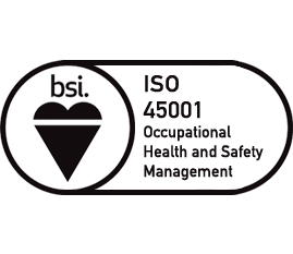 Accreditations Bsi Is045001