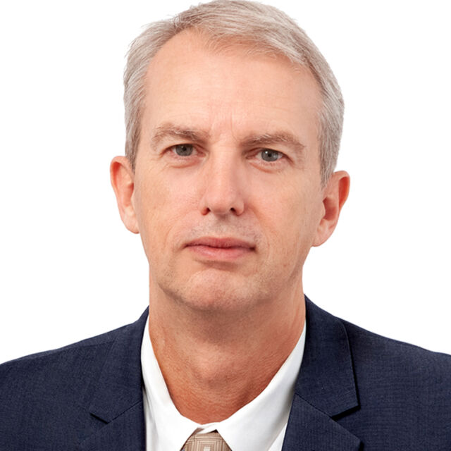 Brett Reid