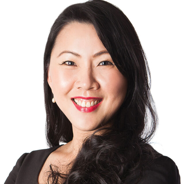 Ethel Yeo