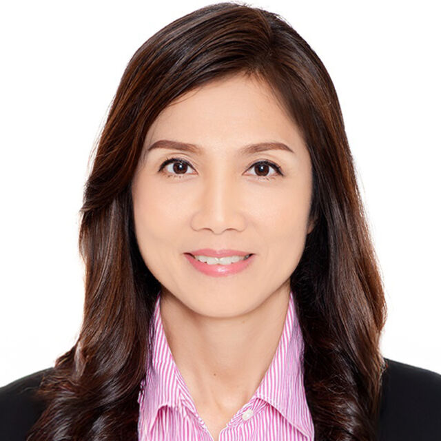 Irene Leng