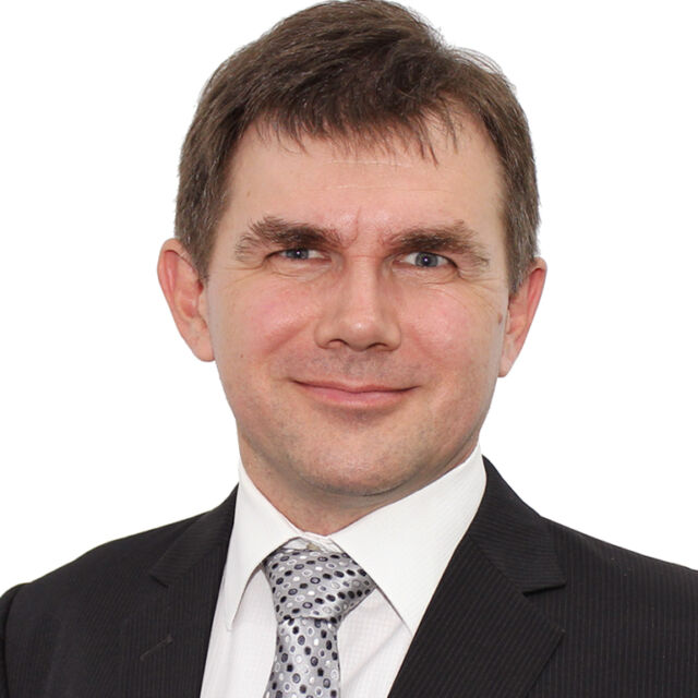Ivan Barron