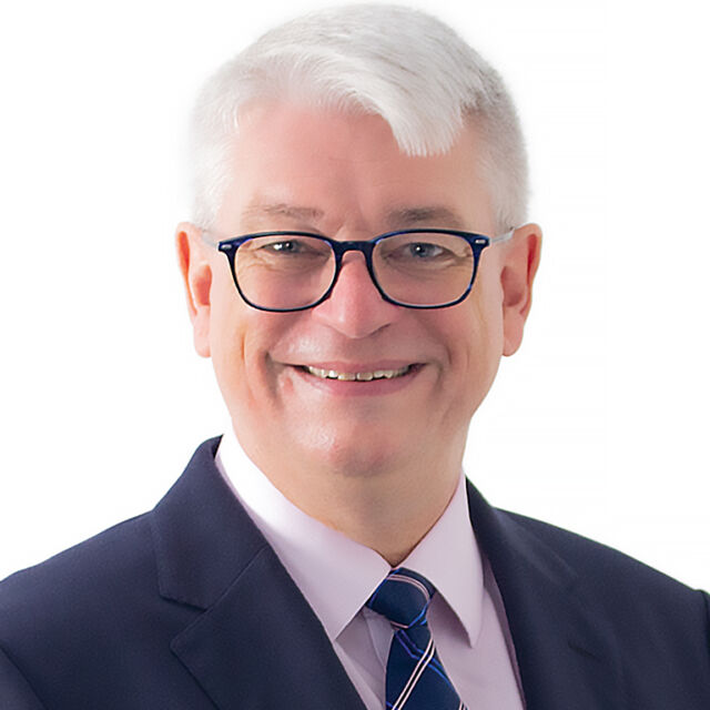 Roy Kirsopp