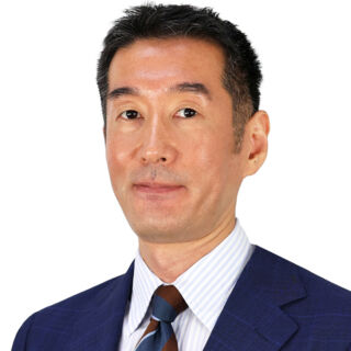 Takashi Uehara