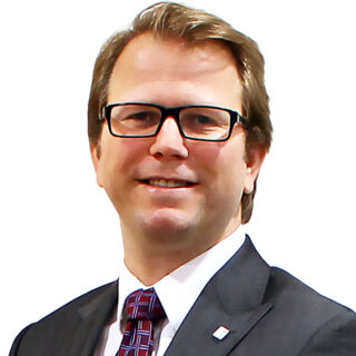 Andrew Thomas