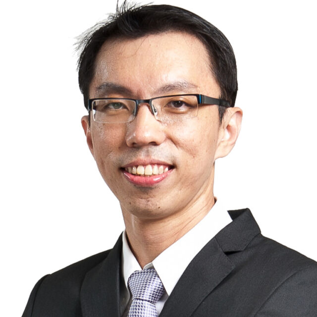 Toh Kian Poh