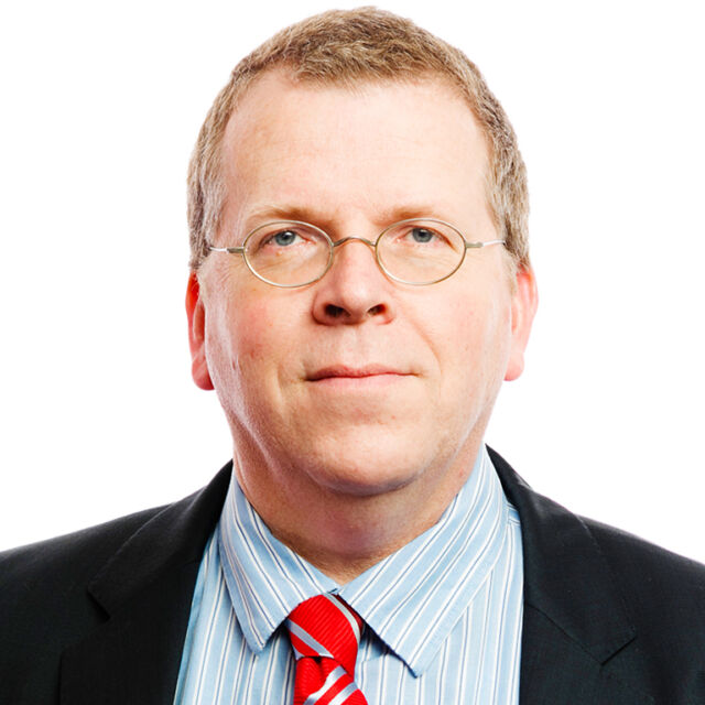 Willem Hoogers