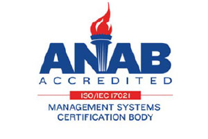 Accreditation Anab