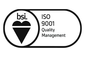 Accreditation Bsi 2