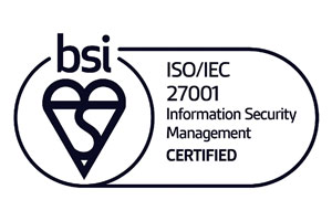 Accreditation Bsi