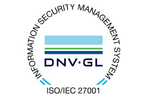 Accreditation Dnv 2