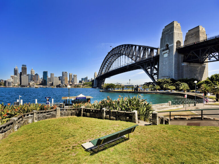Sydney