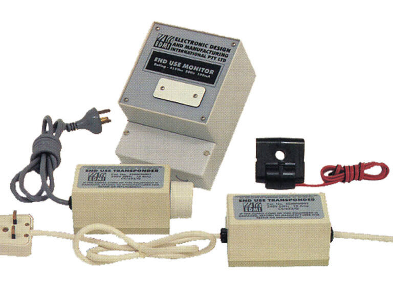 Edmi History 1992