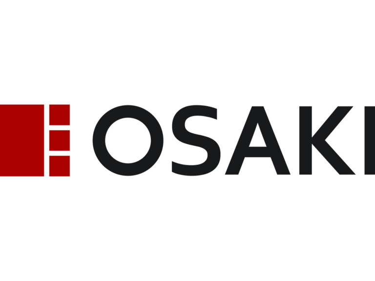 OSAKI Logo