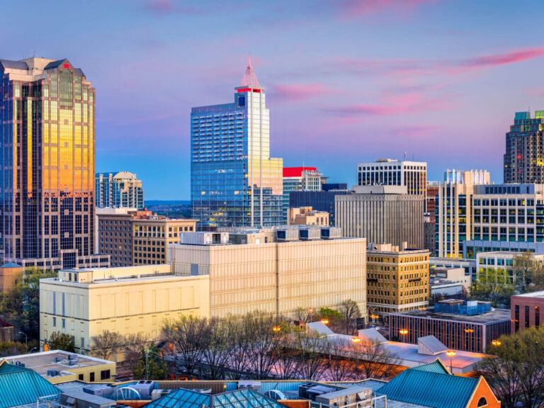 img-nc-usa Raleigh, North Carolina, Usa