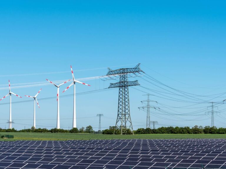 img-power-lines Solar Energy Panels Wind Power
