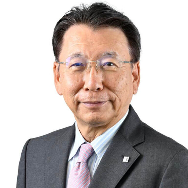 Haruyuki Kawabata