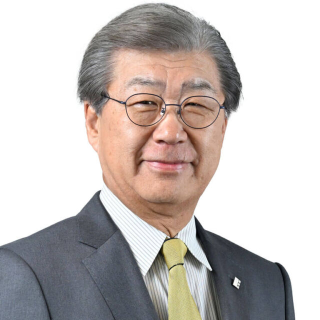 Mitsuyasu Watanabe