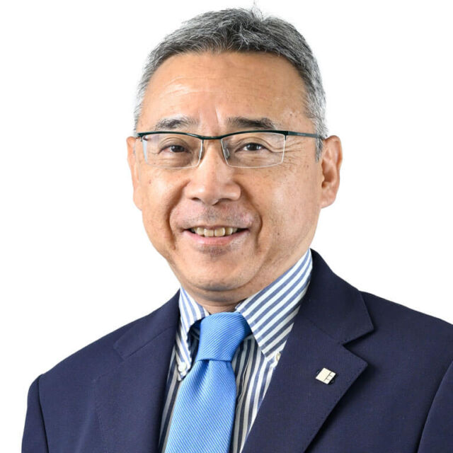 Ryuichi Ueno