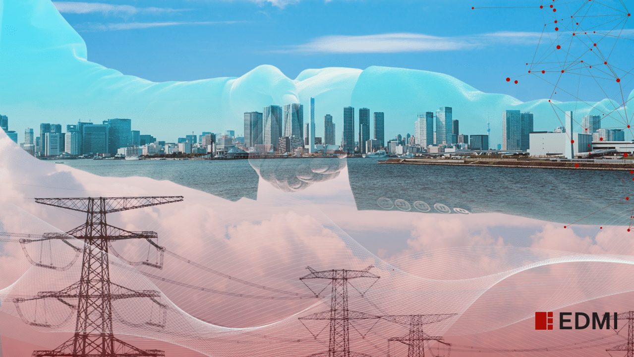 Community Insights Leveraging Smart Meter Data For Member Owned Decision Making