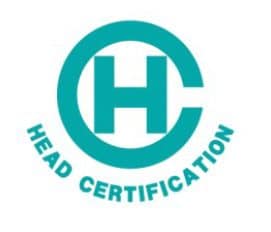 Head Certification