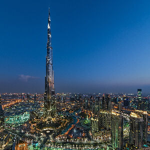 EDMI Dubai office opening - Middle East expansion