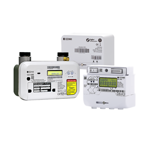 EDMI celebrates 5 million SMETS2 and AMR smart meter deployments