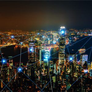 Hong Kong Smart Grid City initiative with EDMI smart meters