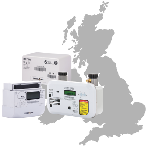 EDMI achieves milestone of 9 million SMETS2 smart meter devices deployed globally