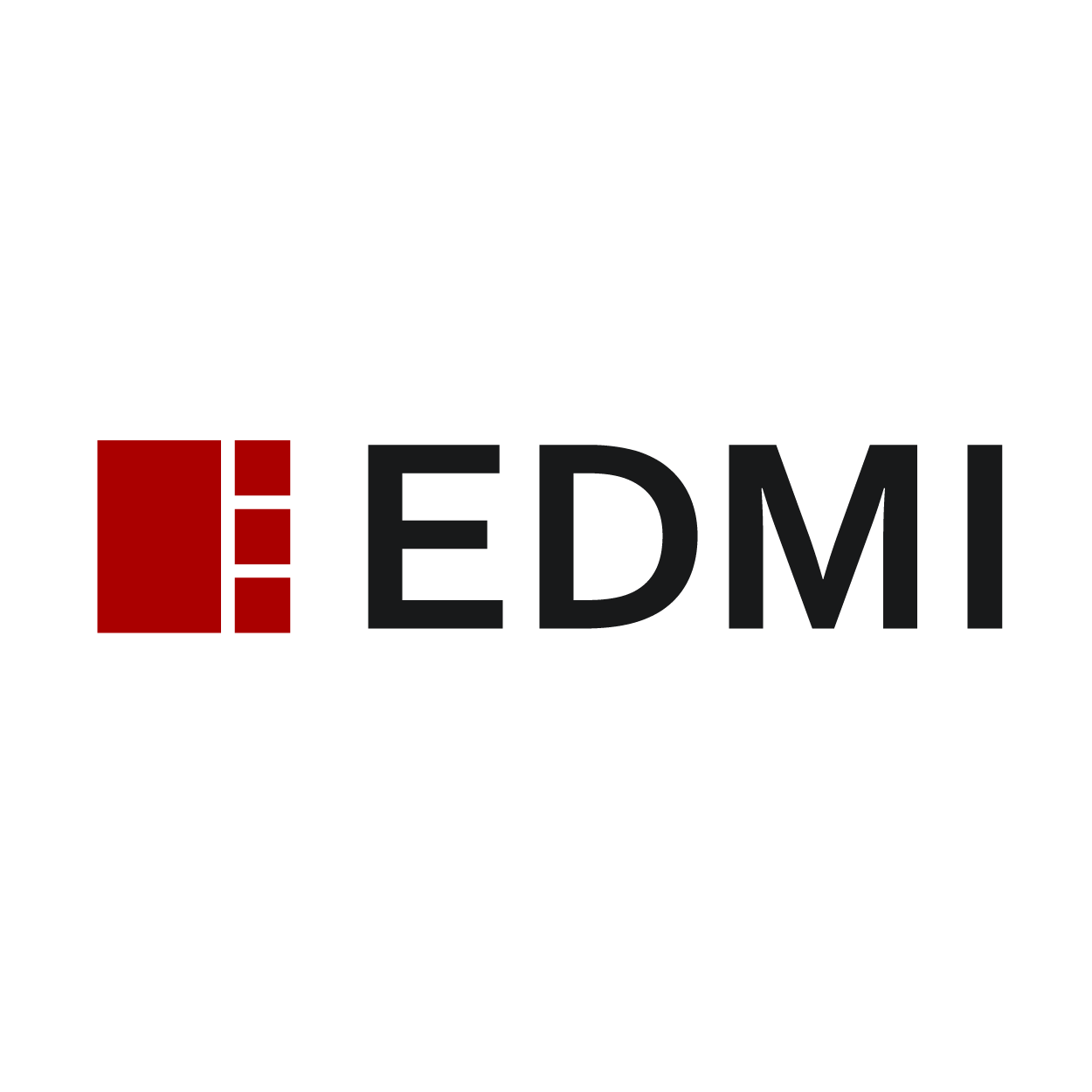 Announcement of new CEO at EDMI