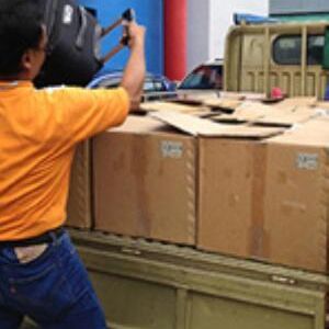 EDMI at industry trade show and conference