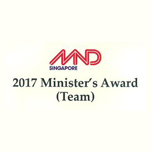 Quality assurance certification badge